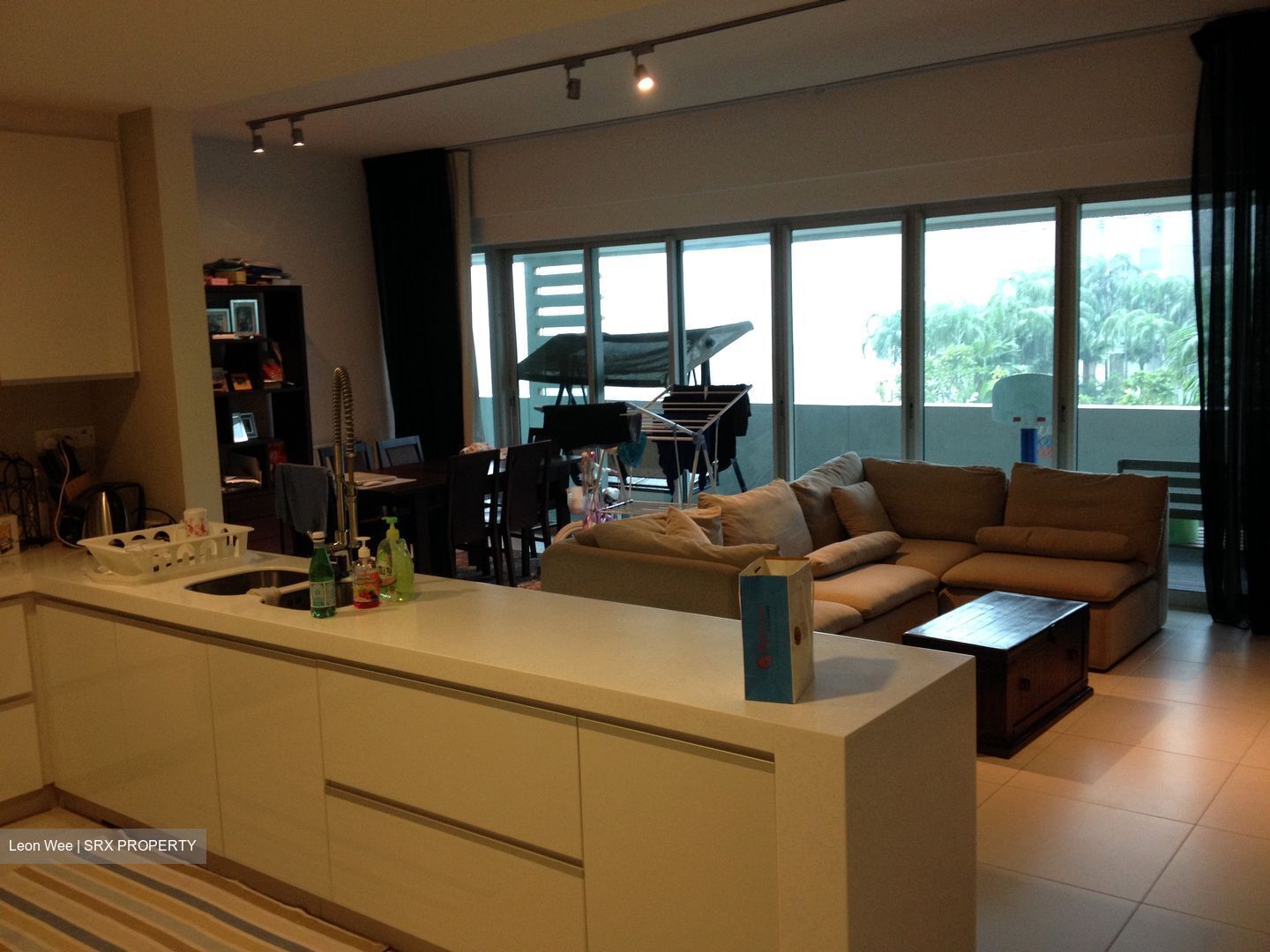The Rochester Residences (D5), Apartment #297827481